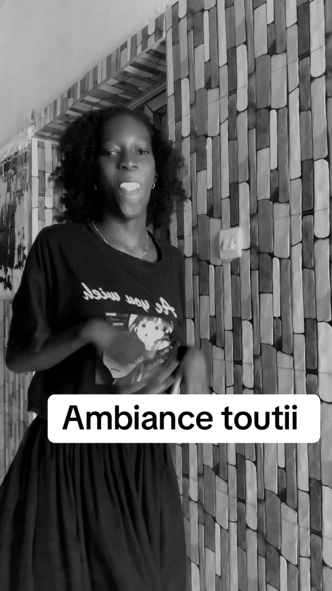 @Oumista et ses amis 😂👯