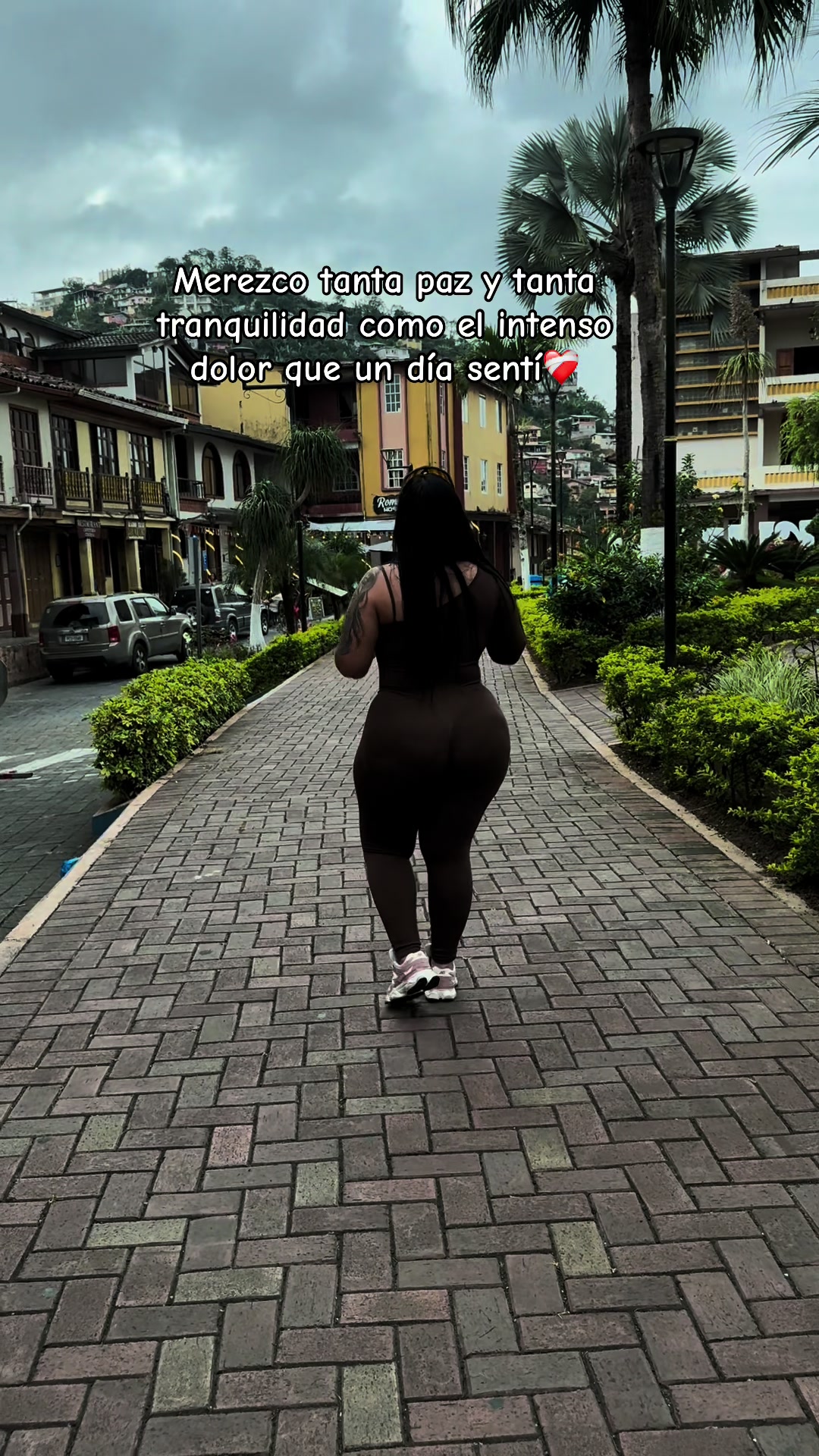 @Sofia Melendez