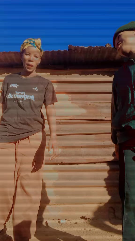 @Kelebogile Mohlanke