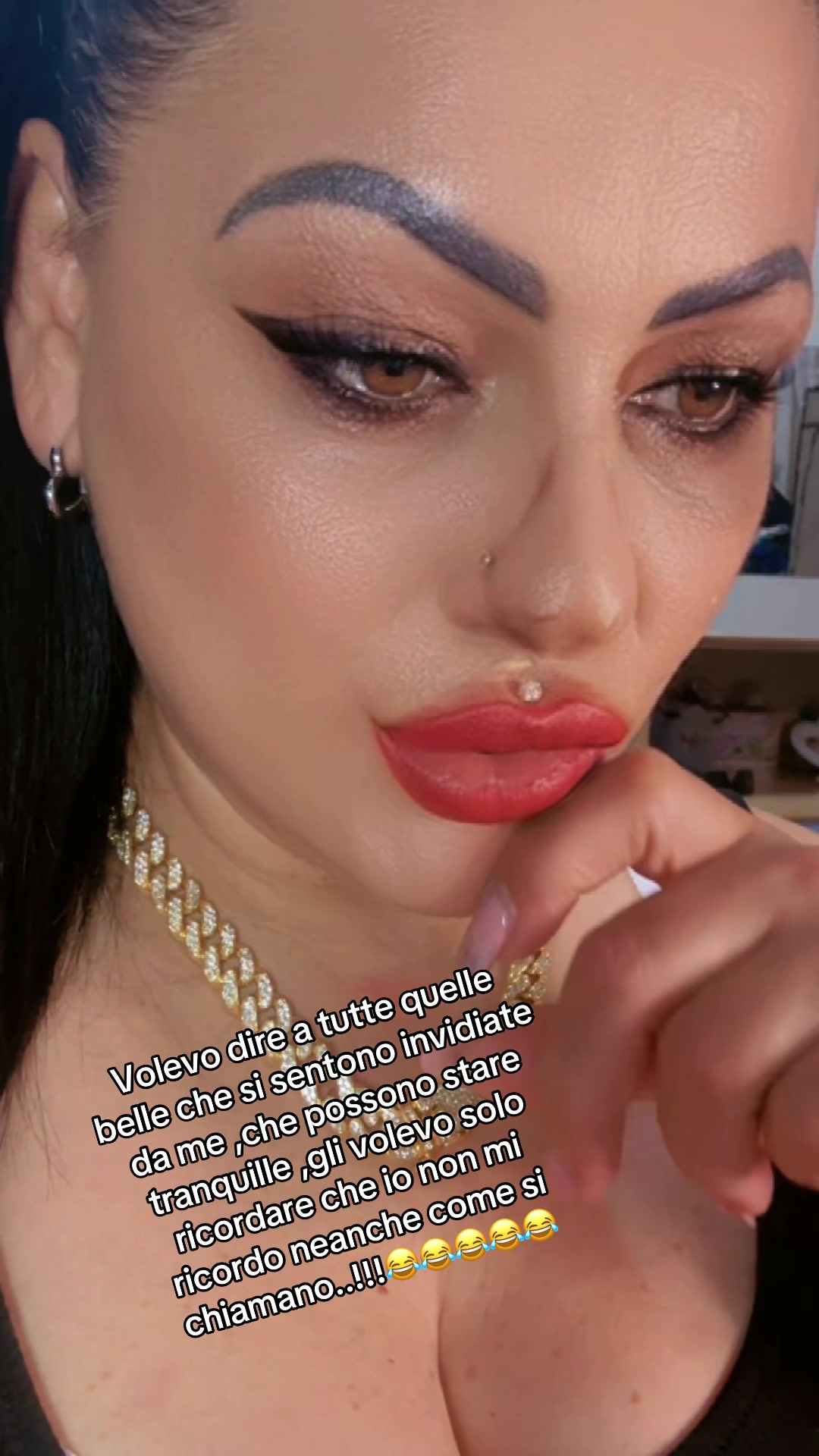@Ivana❤siciliana Doc💋❤️