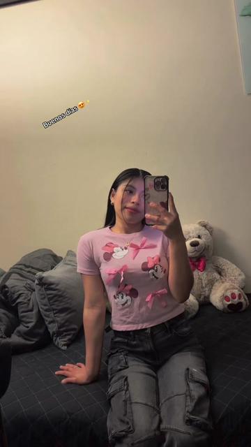 @🎀🩷Ingrid GT&bull;<.^😍💕