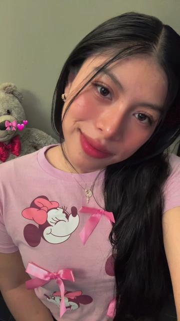 @🎀🩷Ingrid GT&bull;<.^😍💕