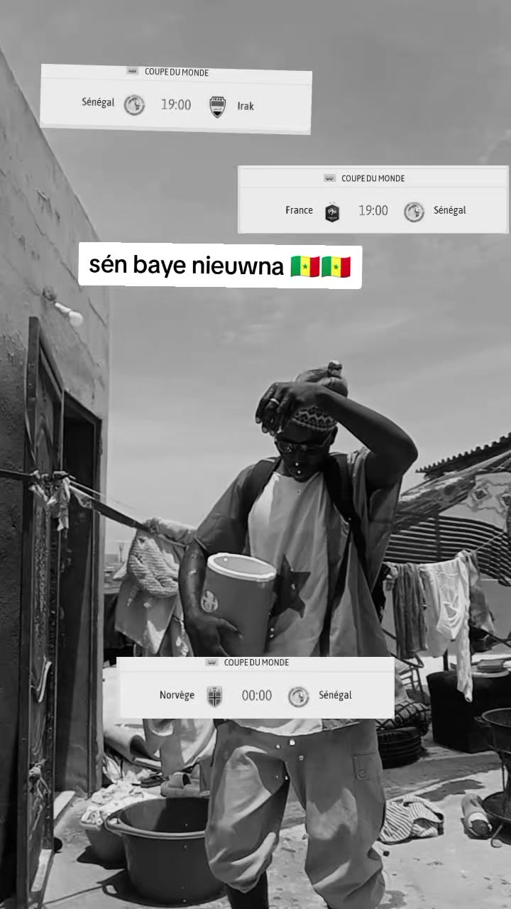 @saliou borome dale yii✪