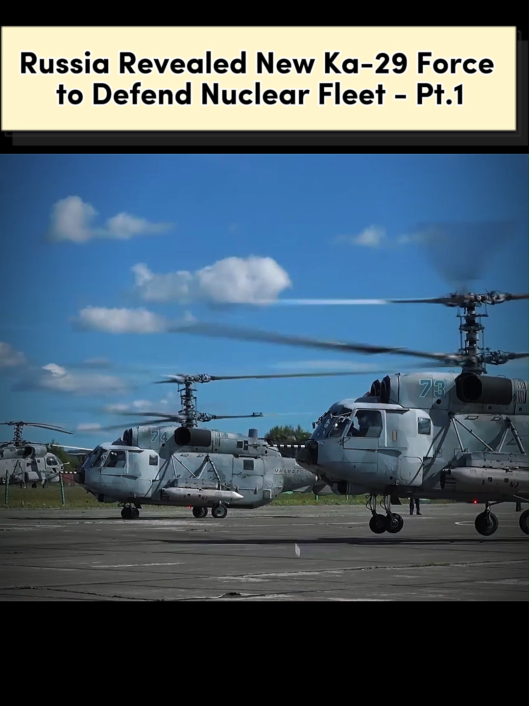 @The Military Channel