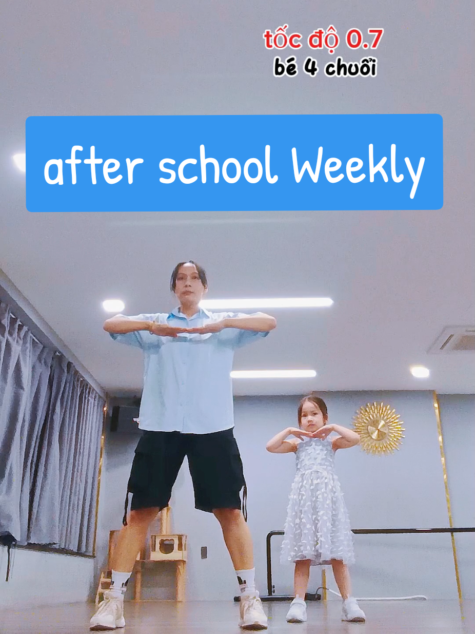 @KIDdancebyMAI