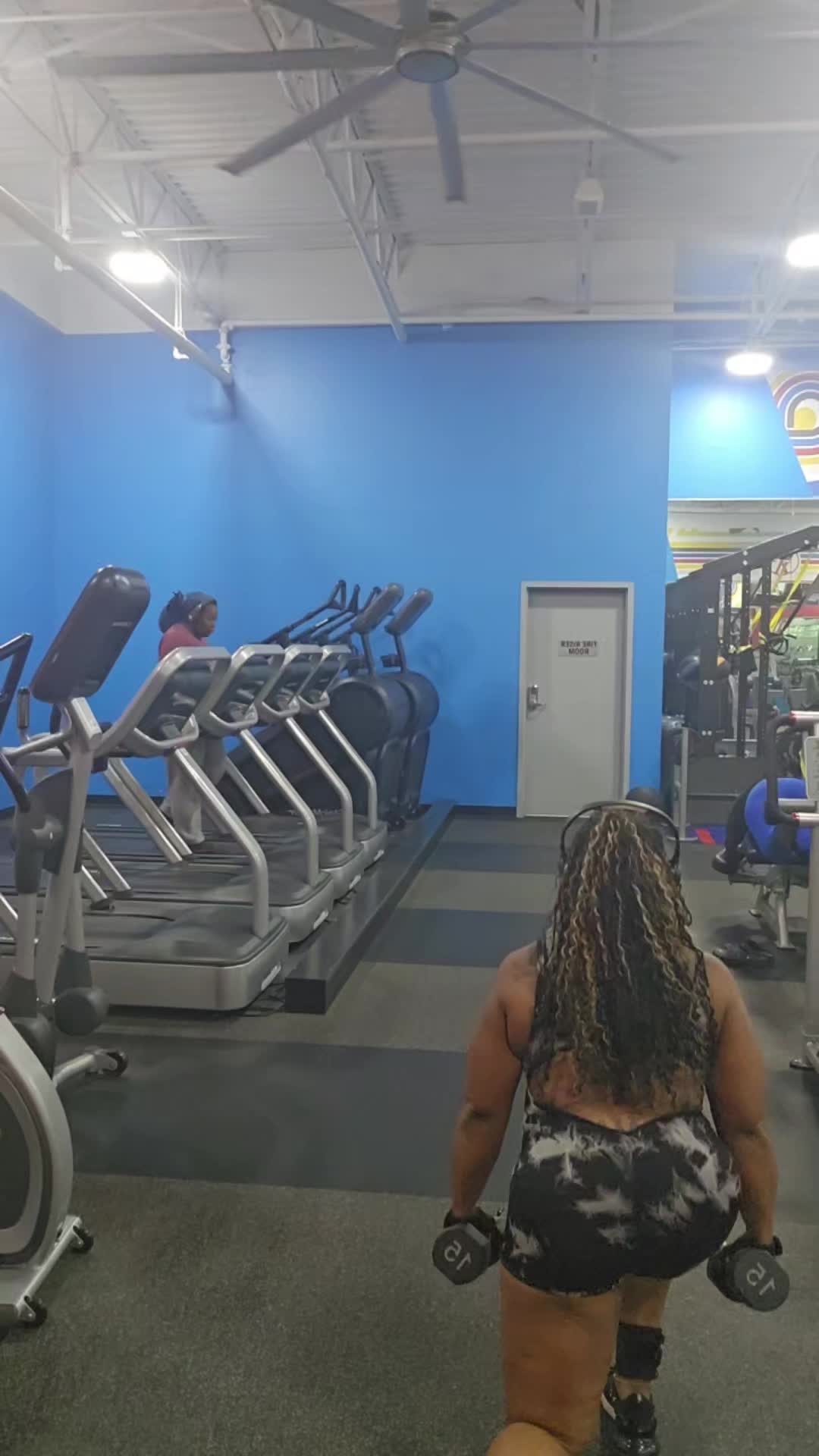 @SpicyChic Faith & Fitness