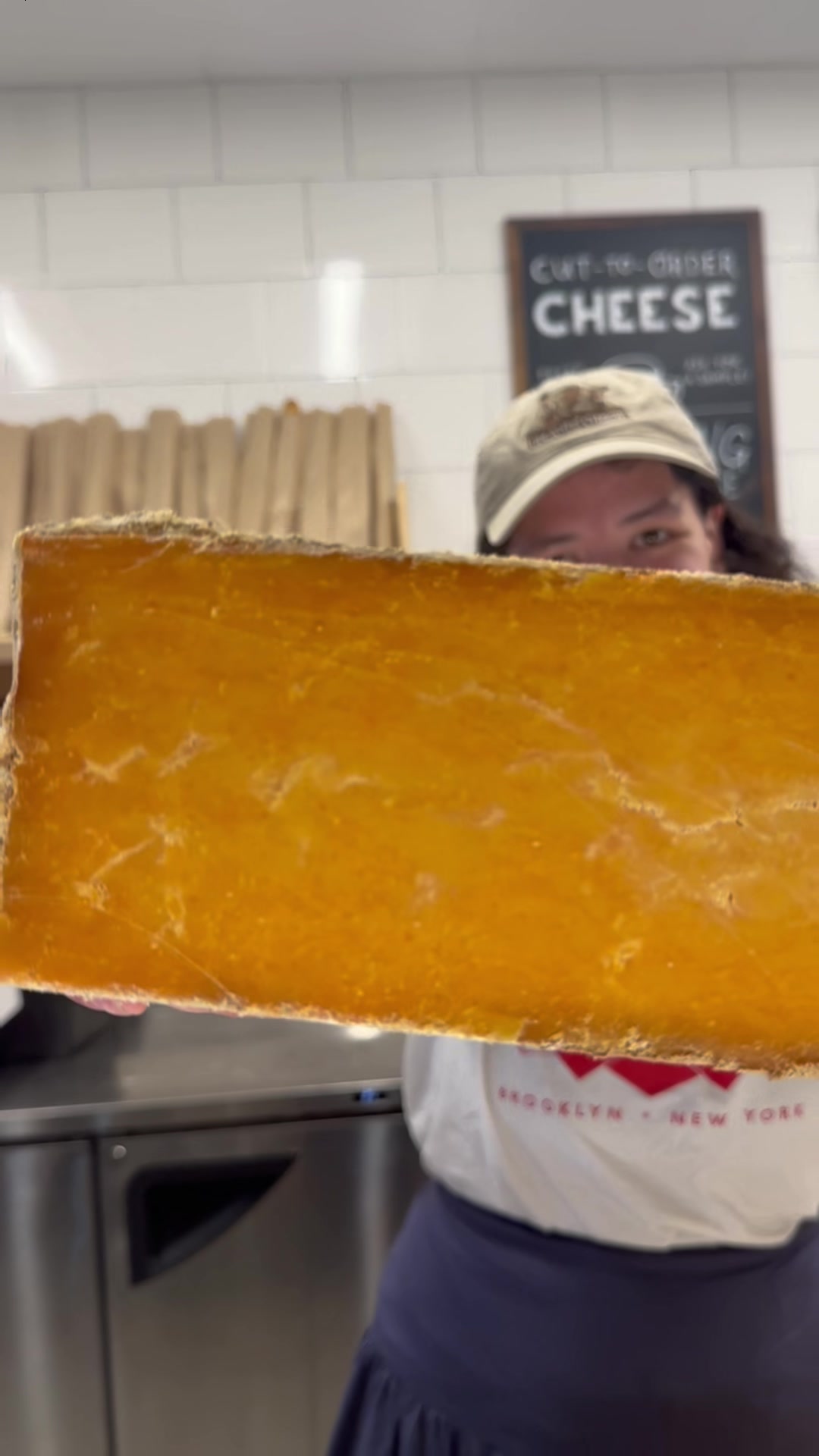 @France 44 Cheese Shop