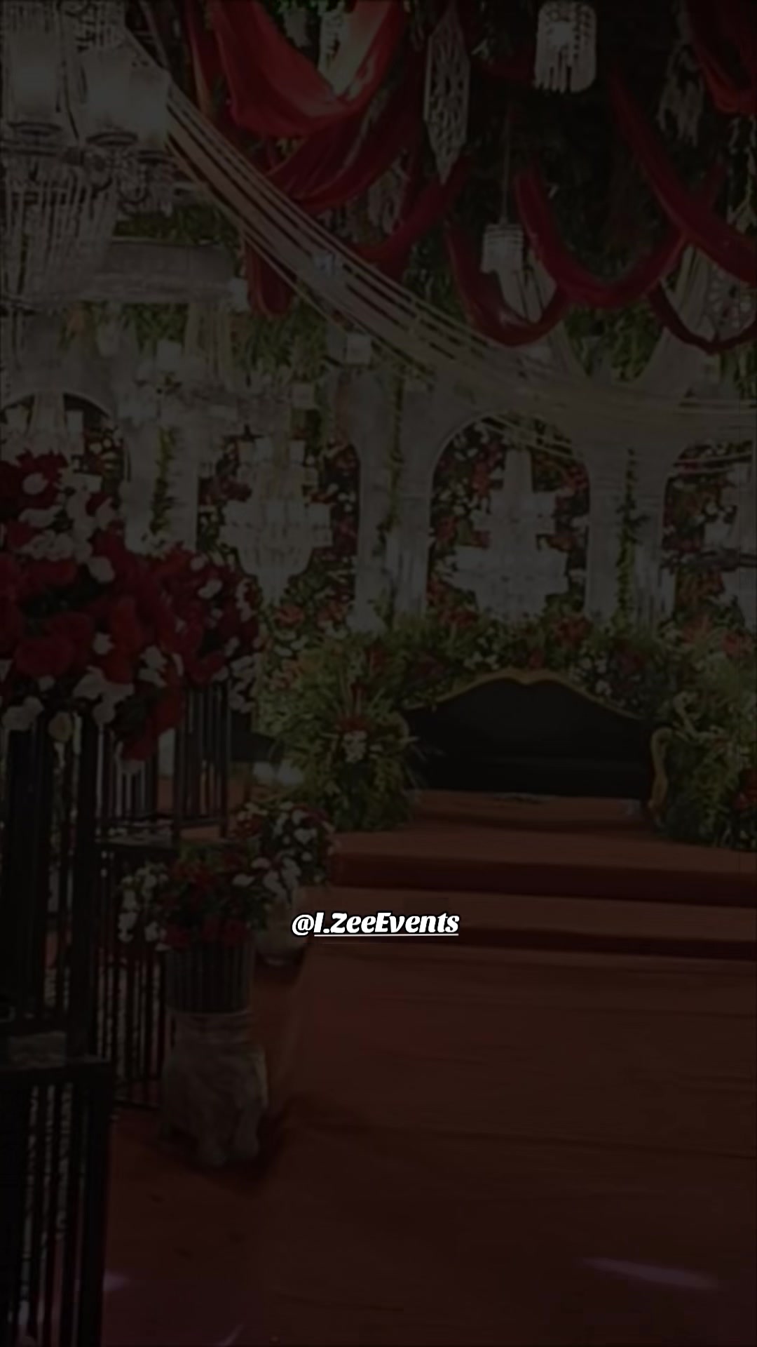 @I.Zee Events