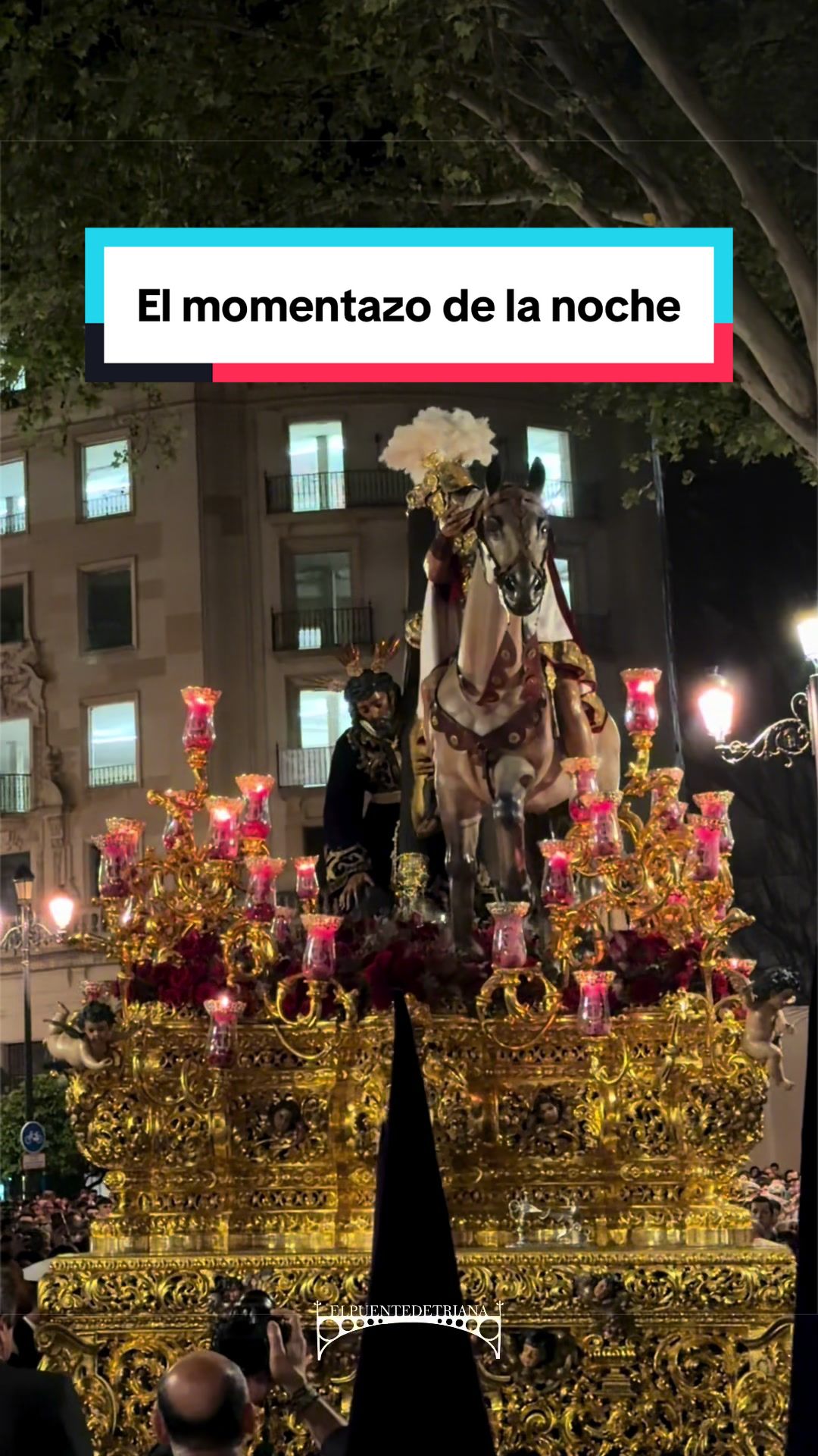 @ElPuentedeTriana