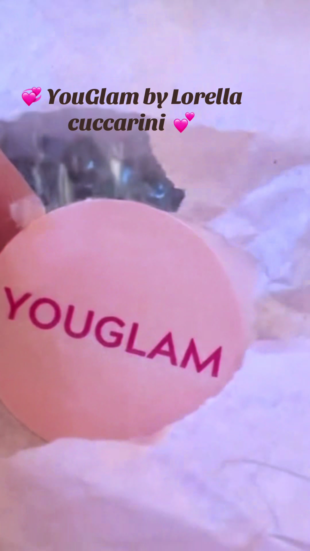 @Vicky Sangalli