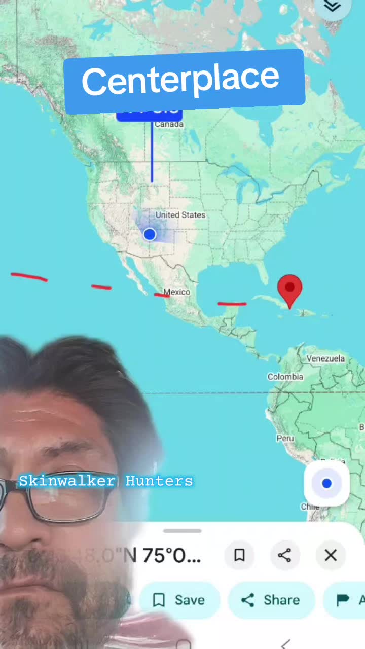 @Skinwalker Hunters