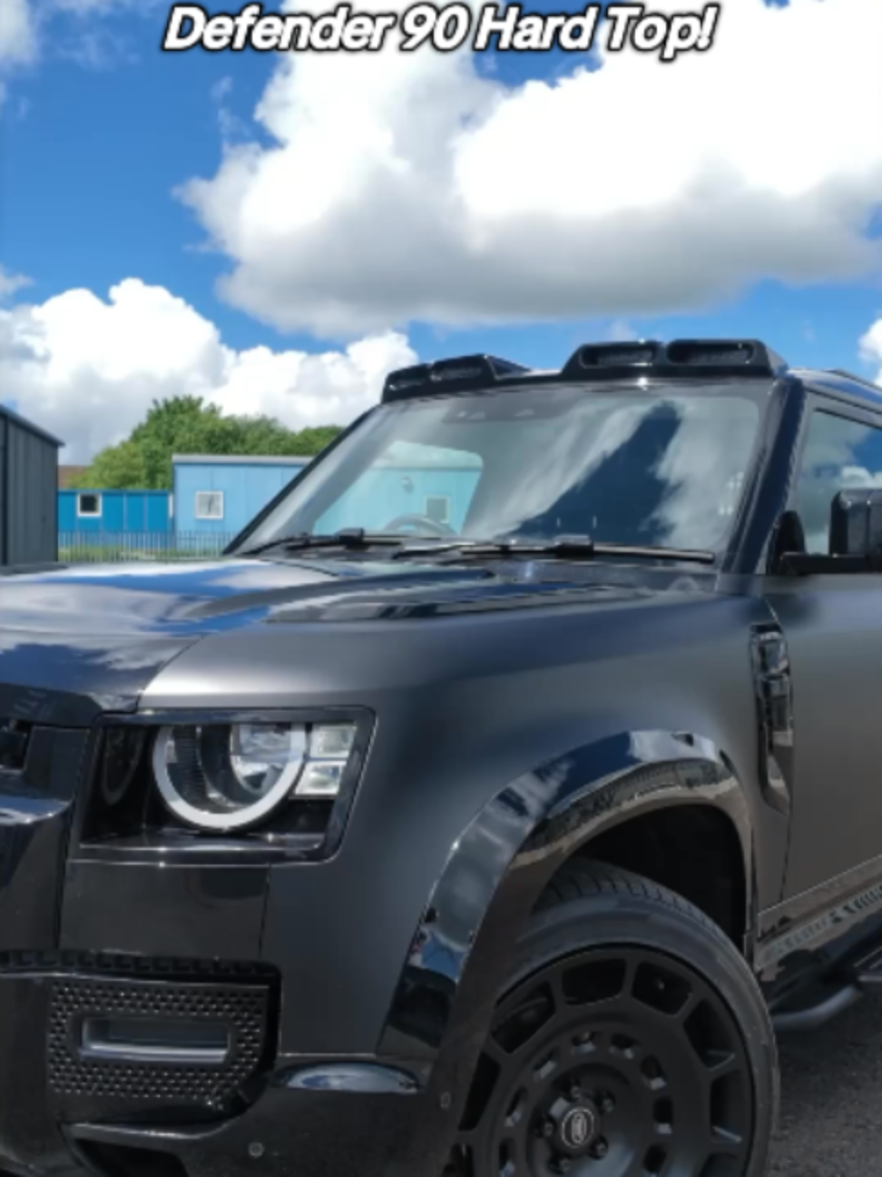 @Sterling automotive