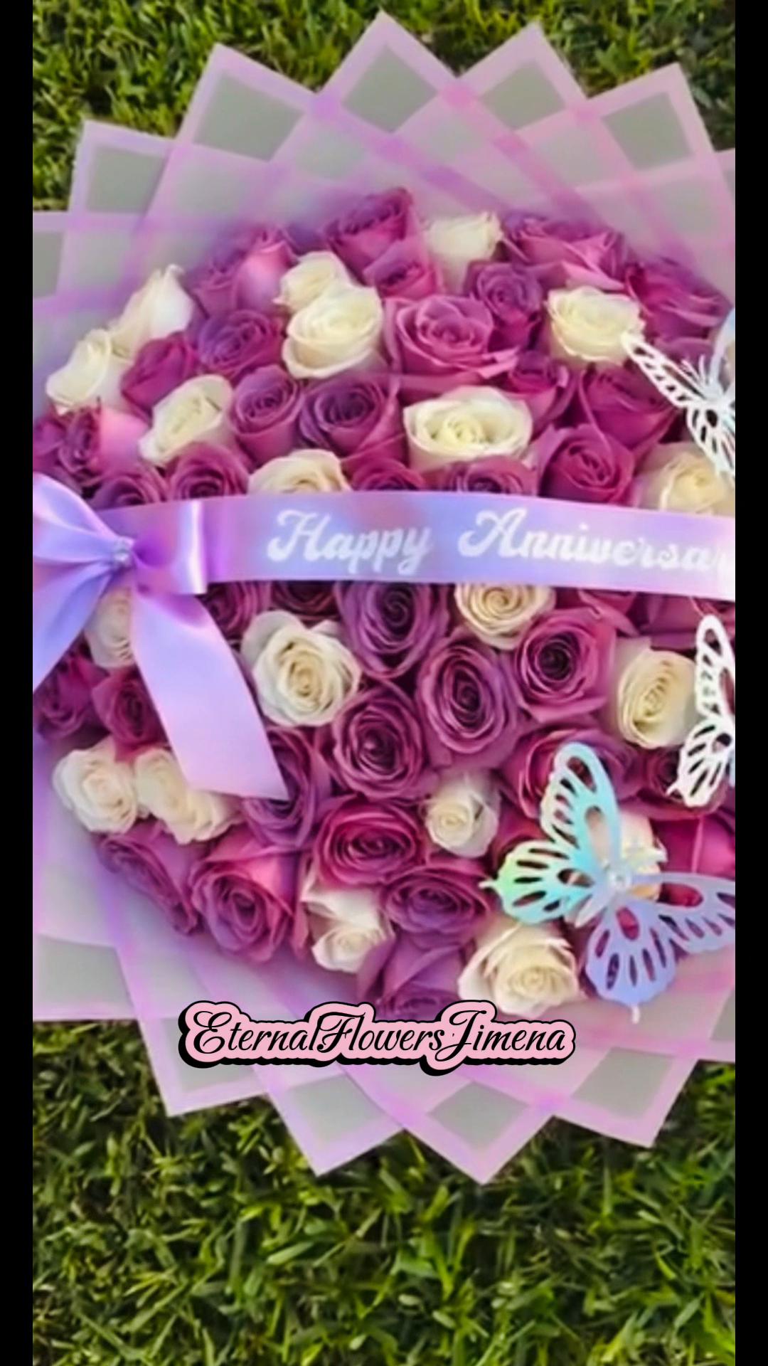 @Eternal Flowers Jimena