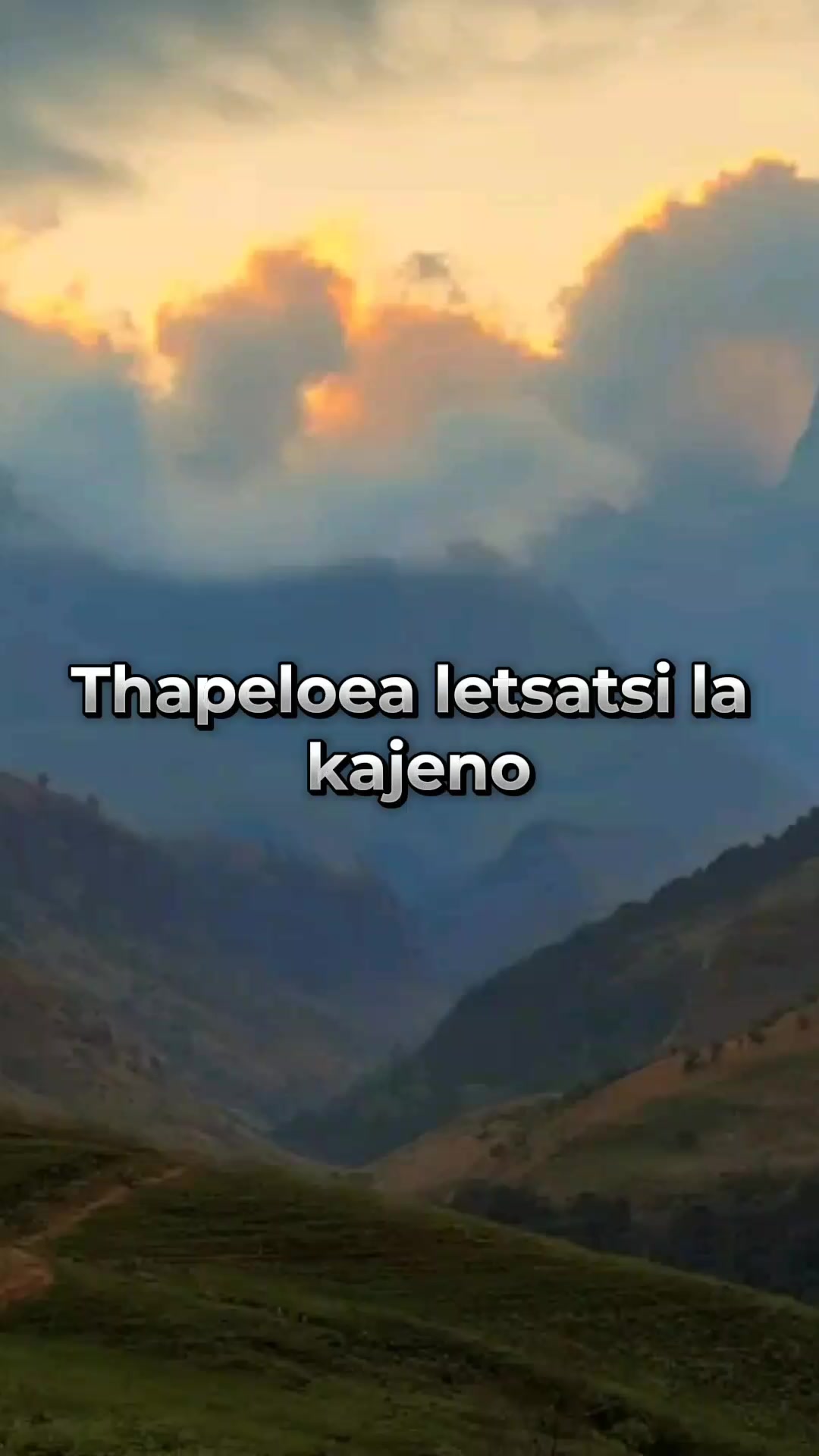 @khotso Francis Rakotje