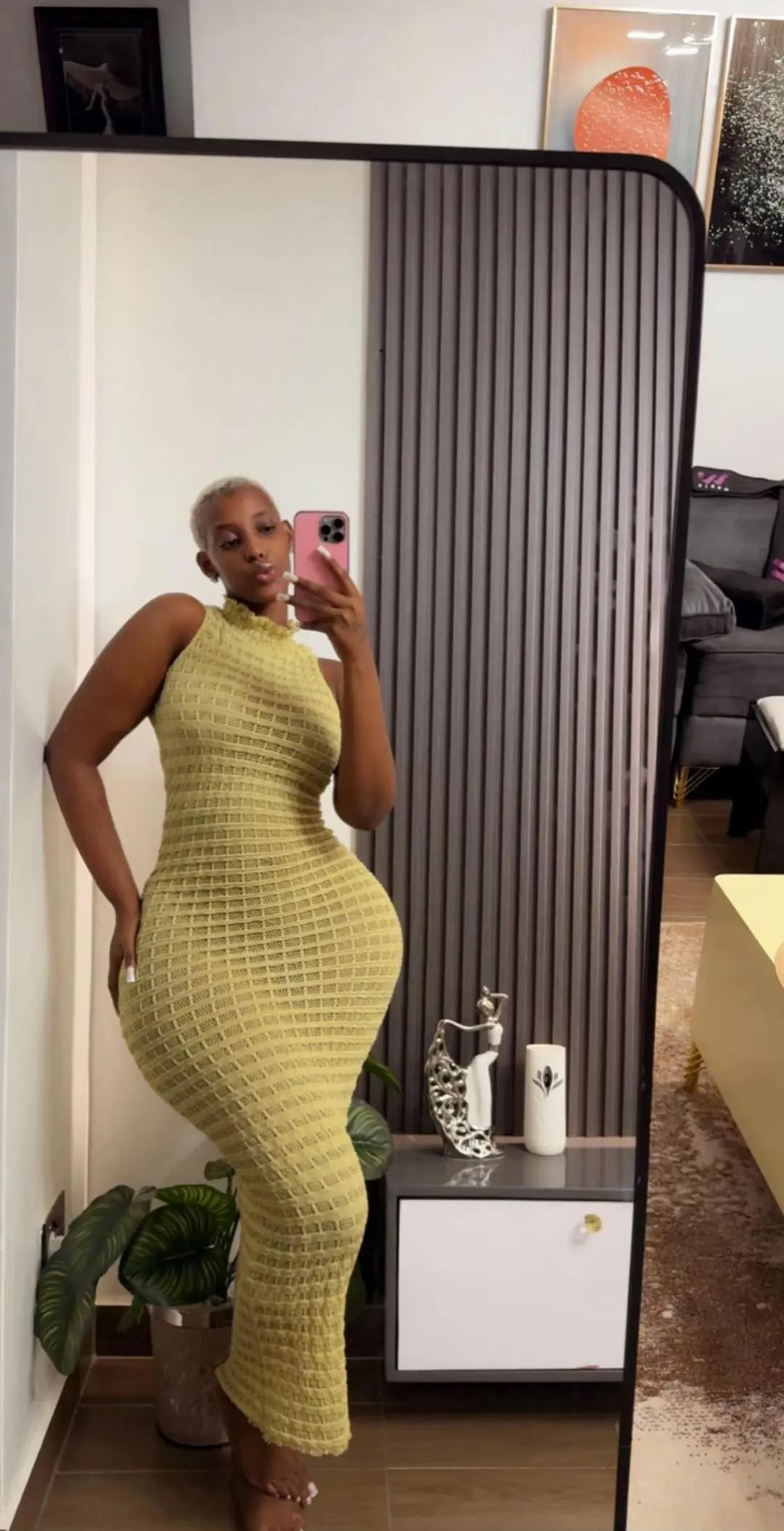 @Rwanda beauty girls 🇷🇼🇷🇼