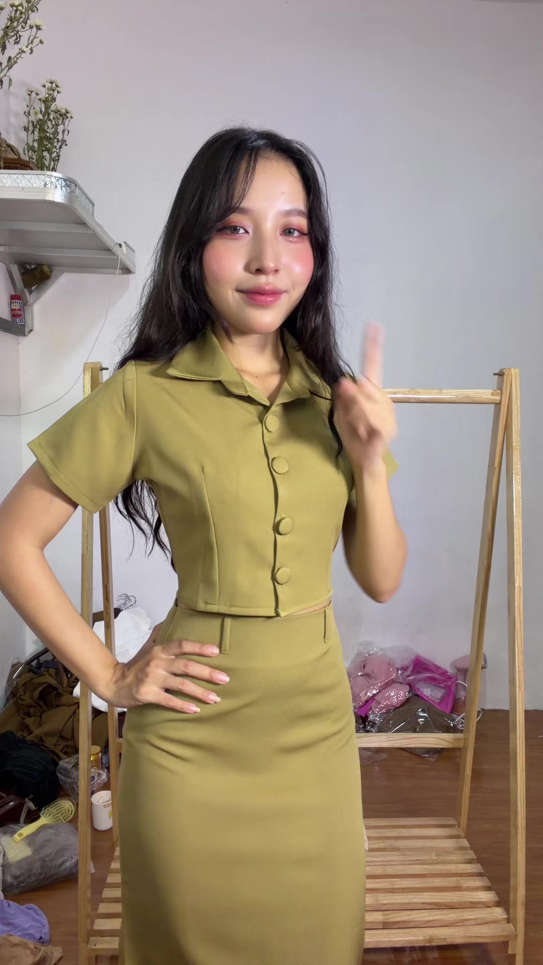 @Amaya Local Clothing