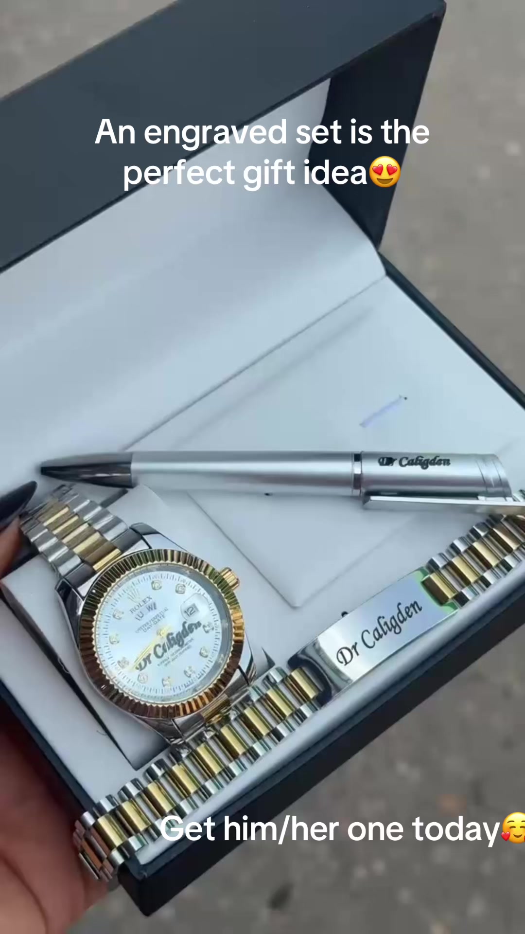 @Girly items in Abraka/warri🫧