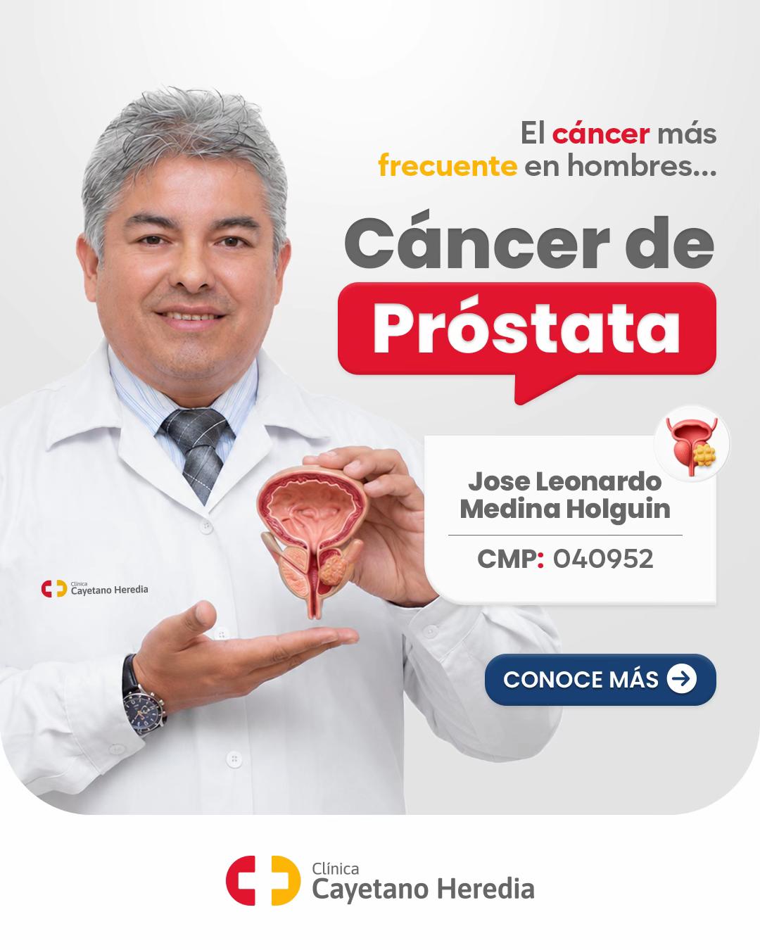 @ClínicaCayetanoHeredia