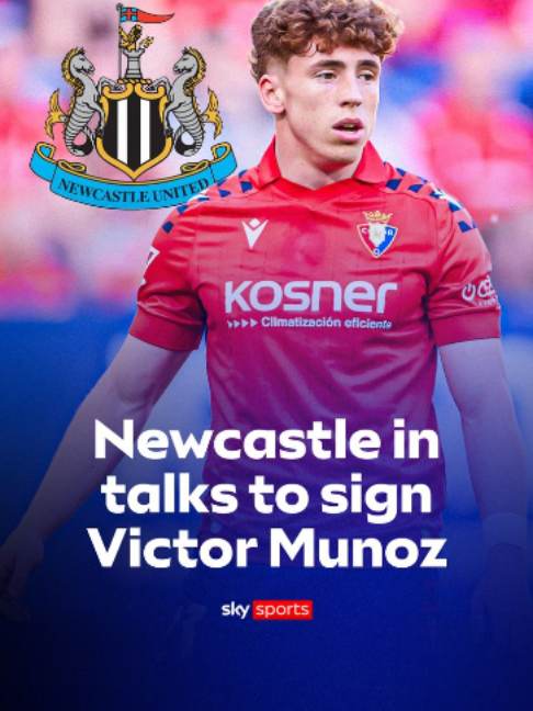@Sky Sports News