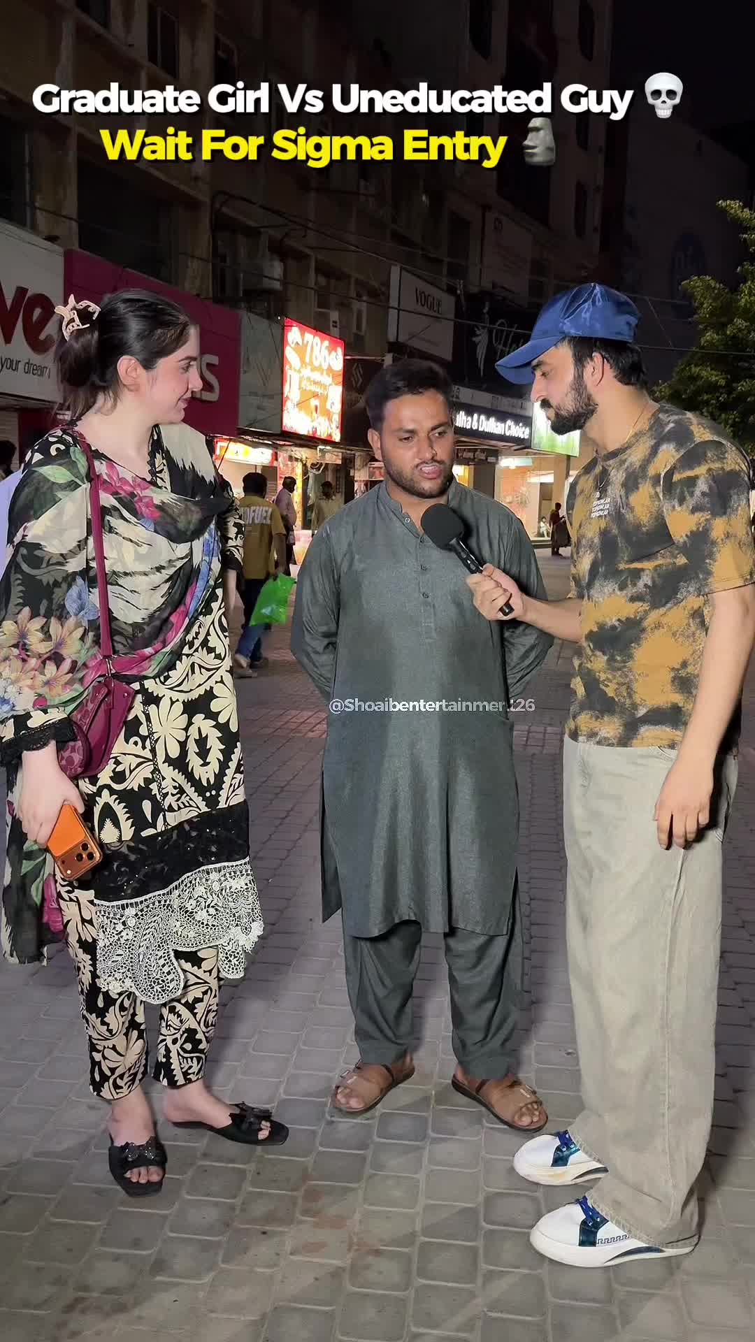 @Shoaib Entertainment