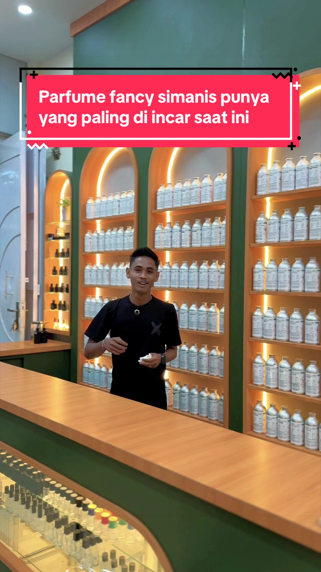 @APACUT PARFUME SAMALANGA