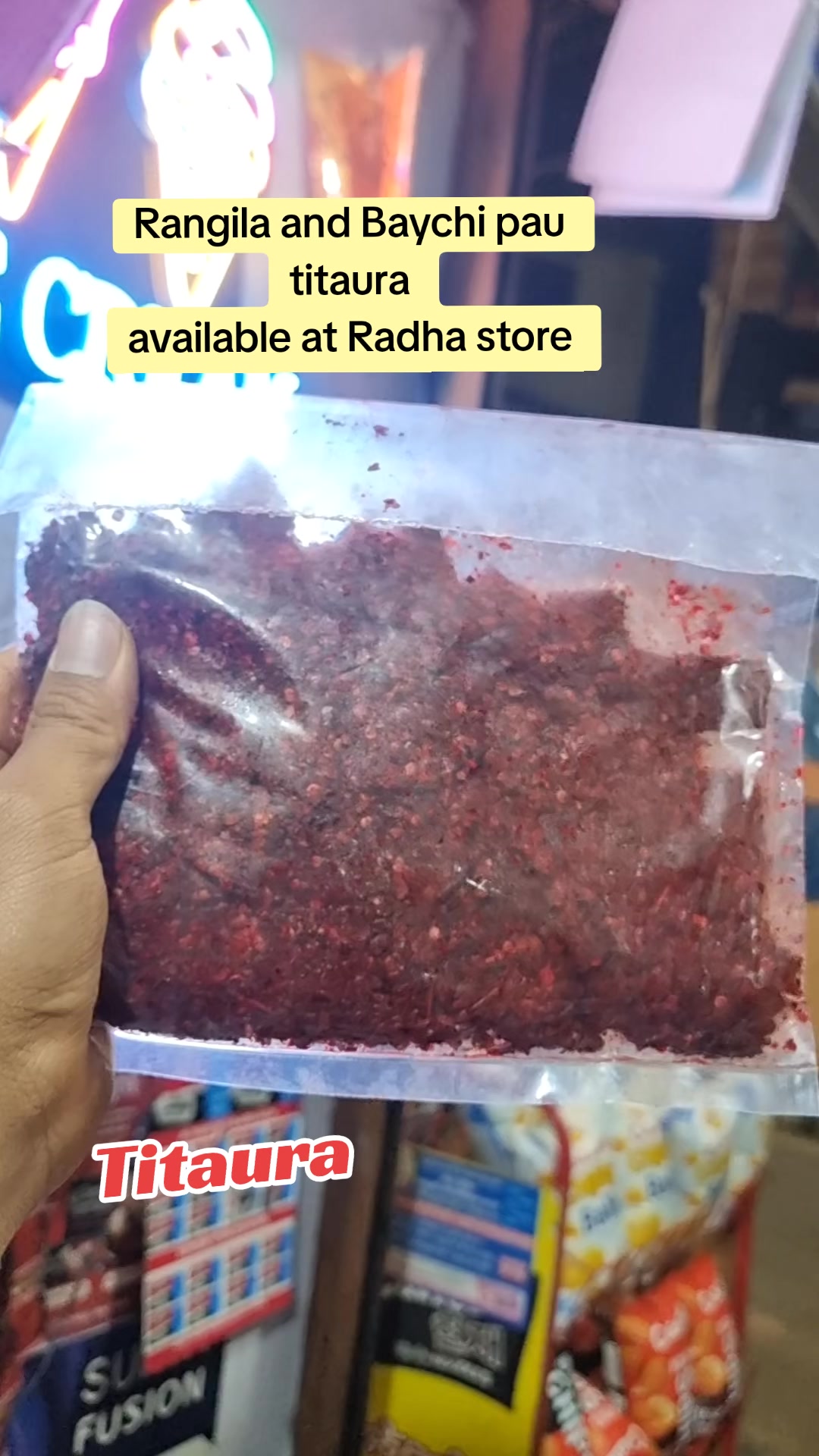 @Radha store,Boudha pipalbot
