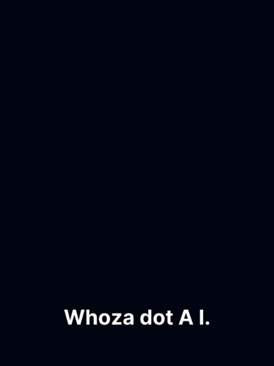 @www.whoza.ai