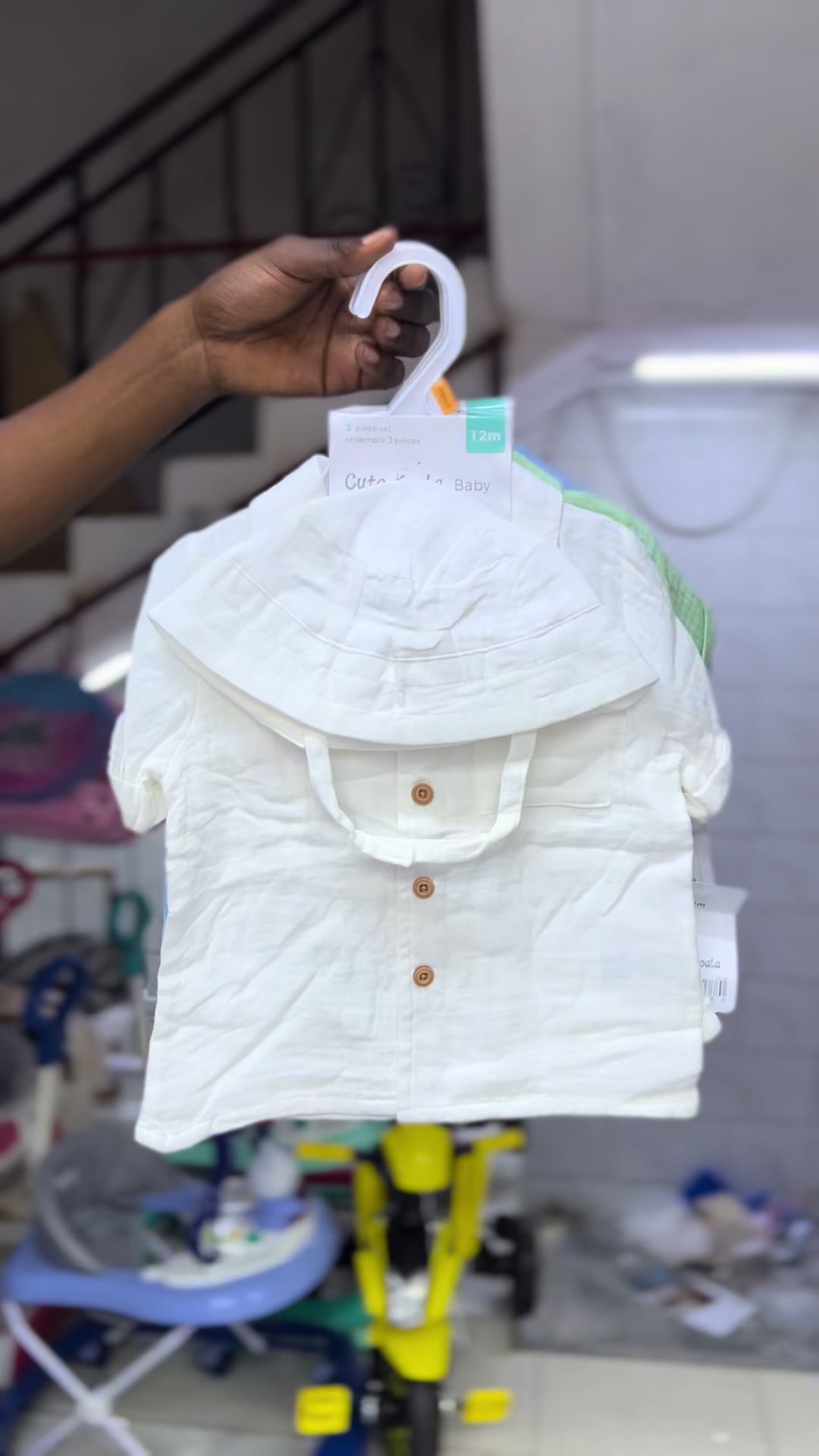 @mayan's baby shop