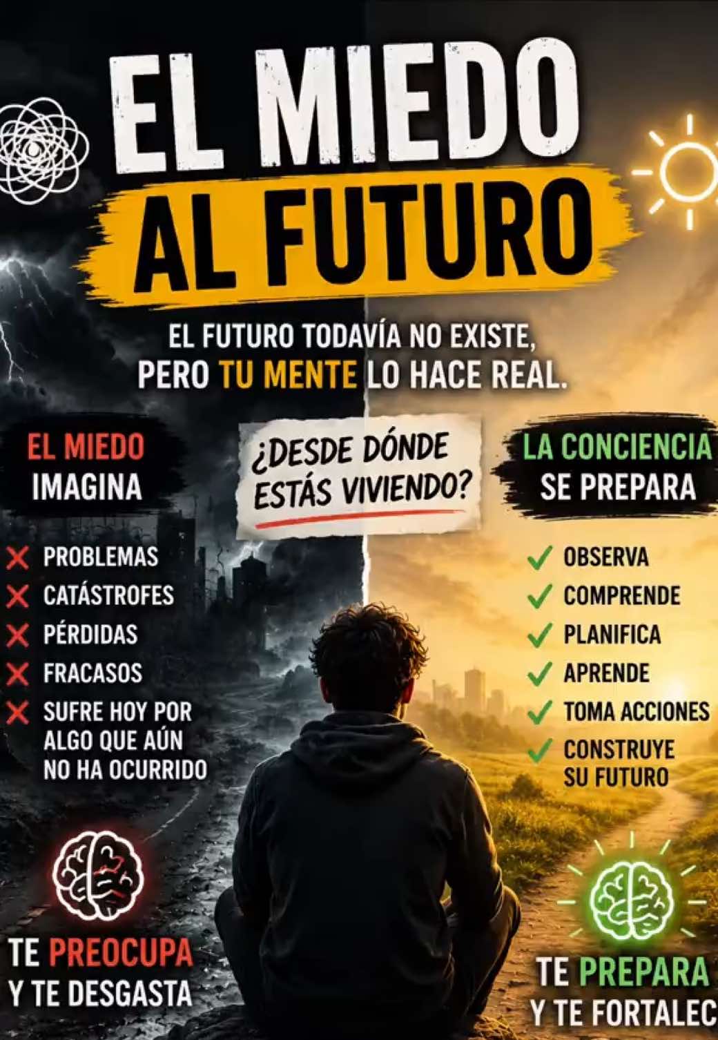 @El Salto de Conciencia