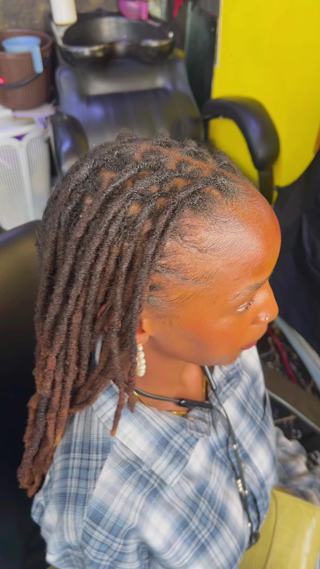 @Lavish Locs