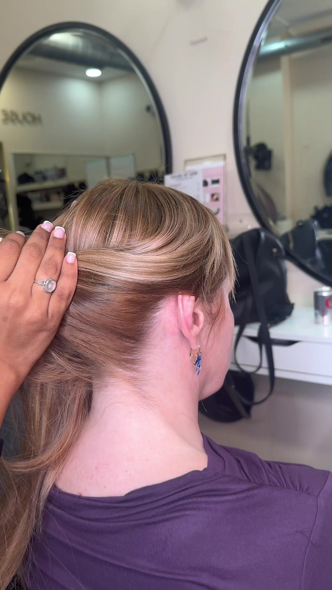 @HOUSE HAIR UK LIMITED