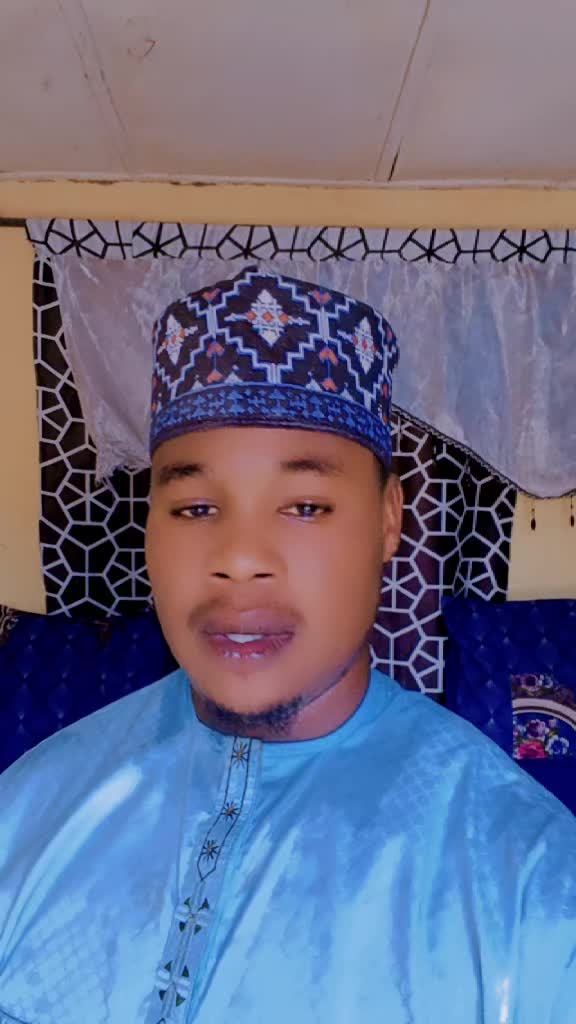 @Isah d alhaji