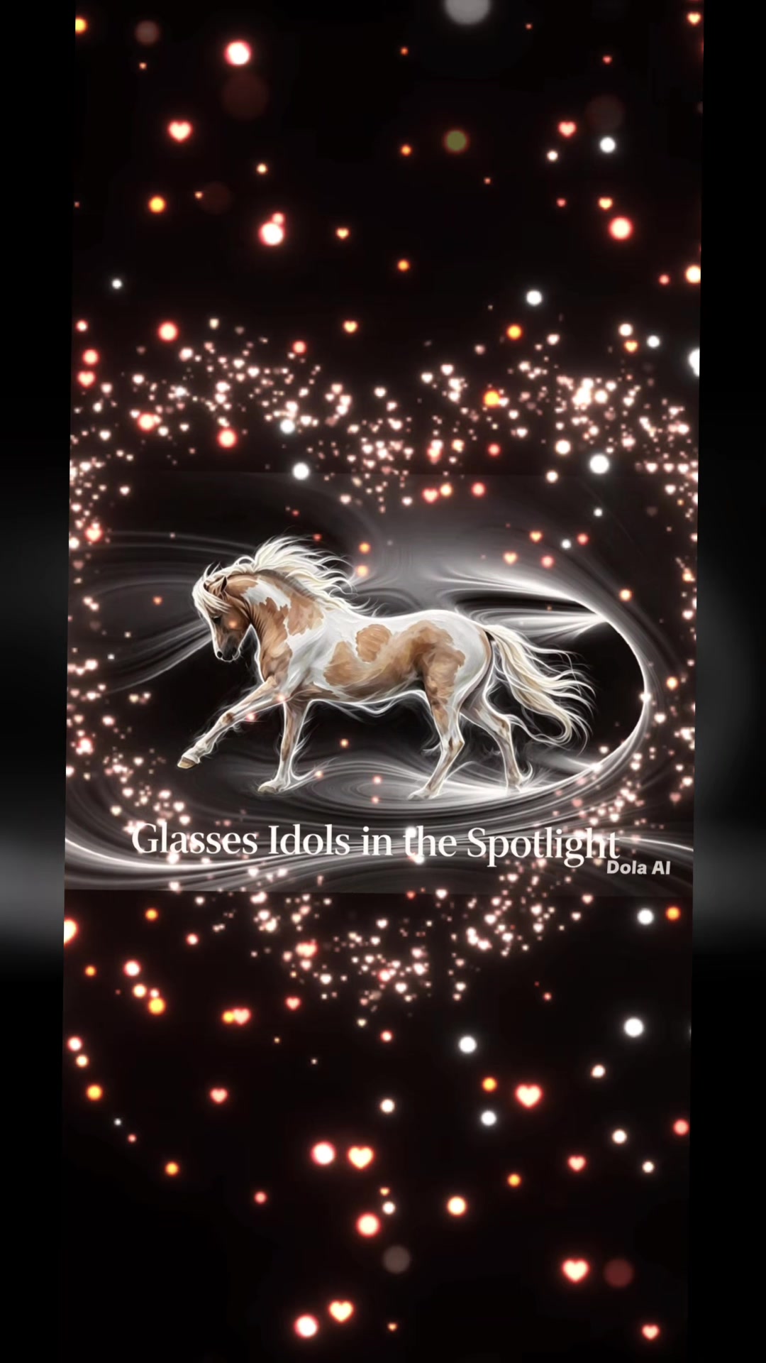 @SummerMoor Miniature horses