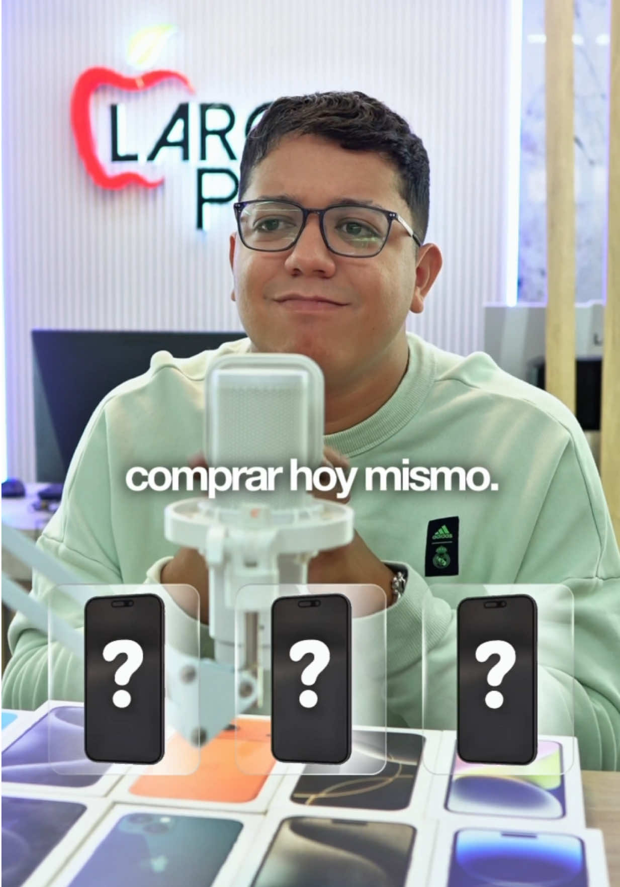 @Largophone | Oficial