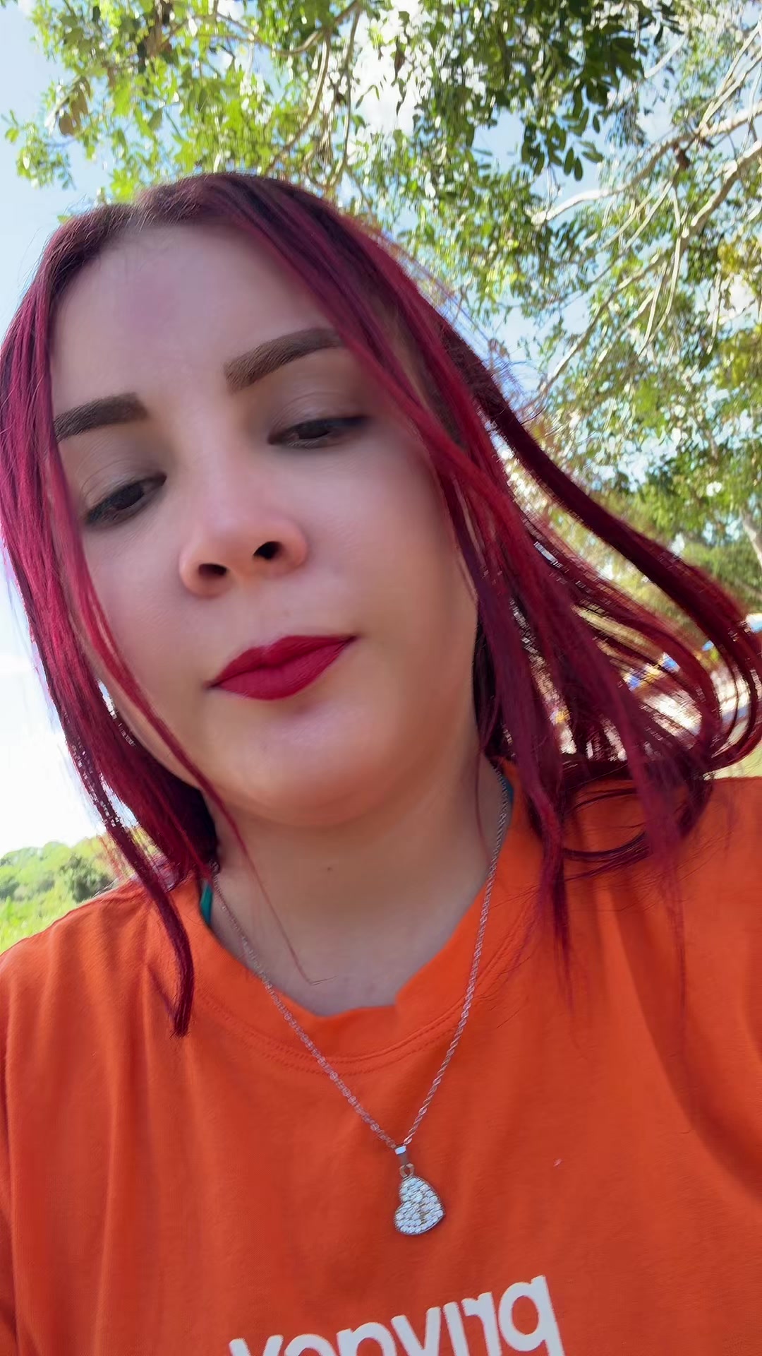 @Aline Marques YouTuber