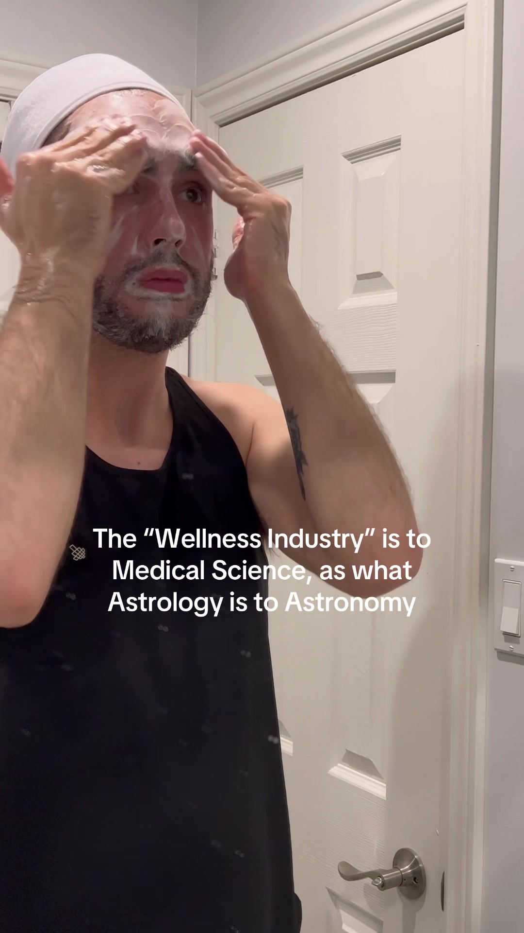 @Justin | Dermatology Nurse🇨🇦