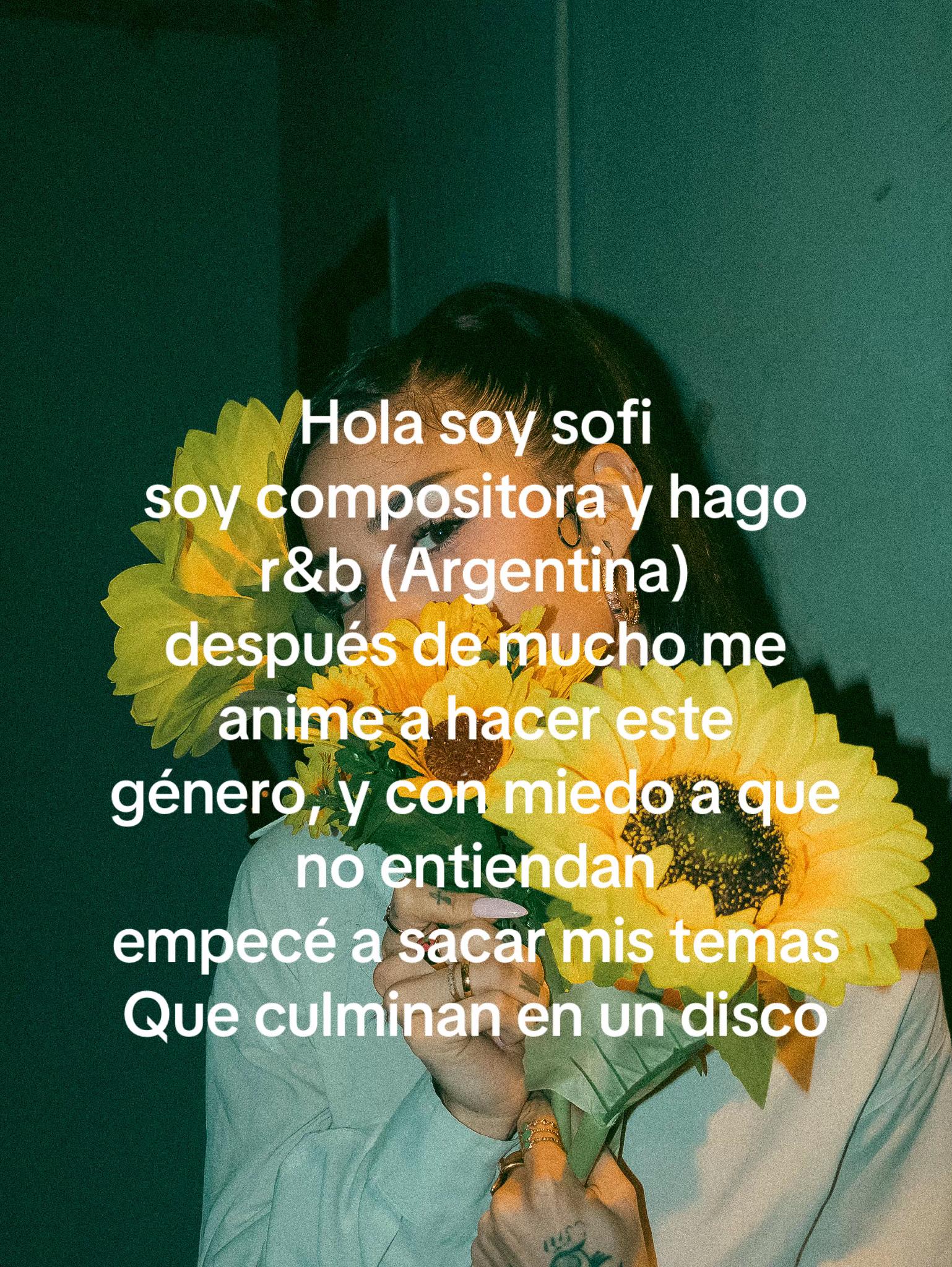 @Sofia Hervier