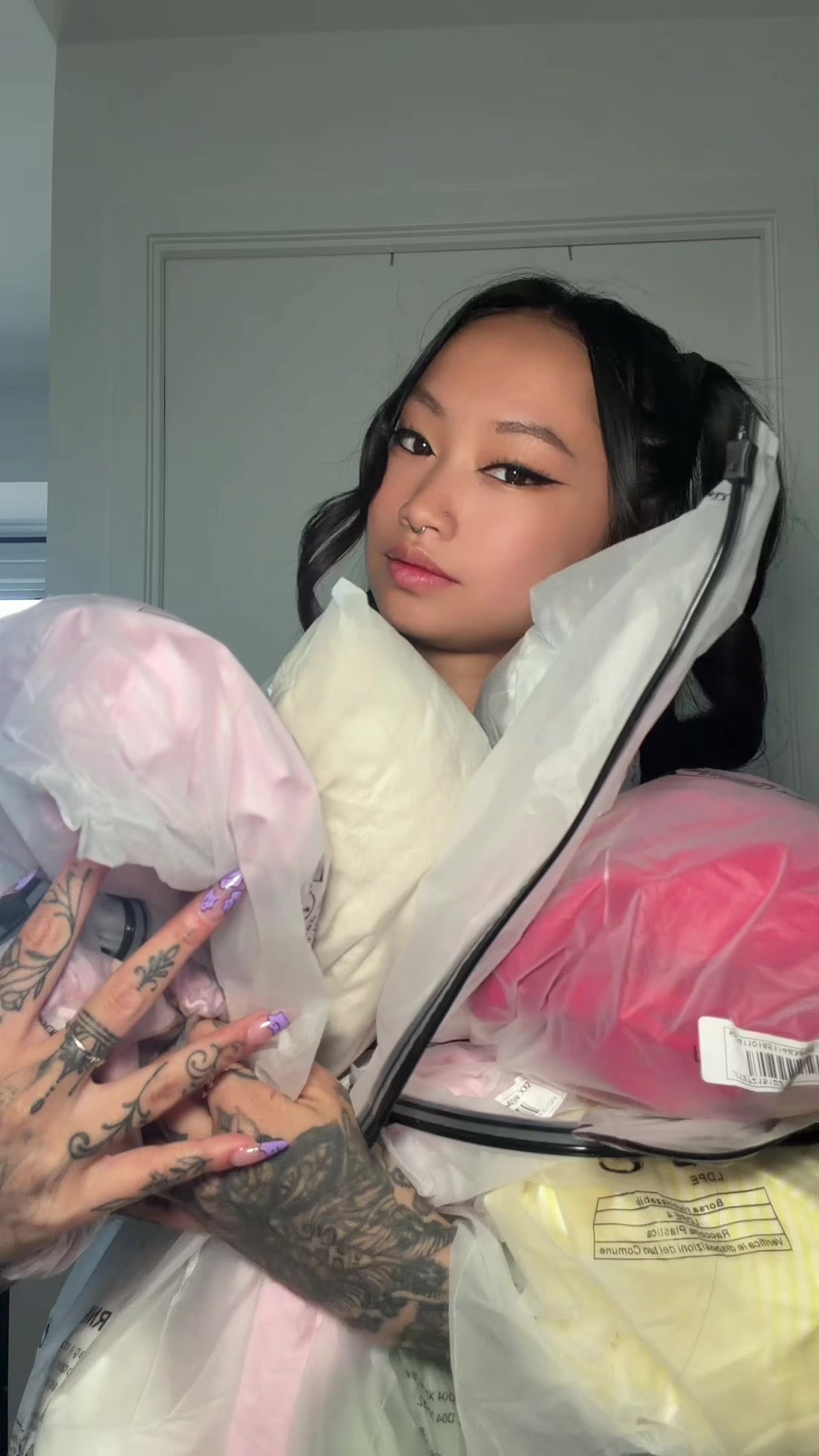 @Aj