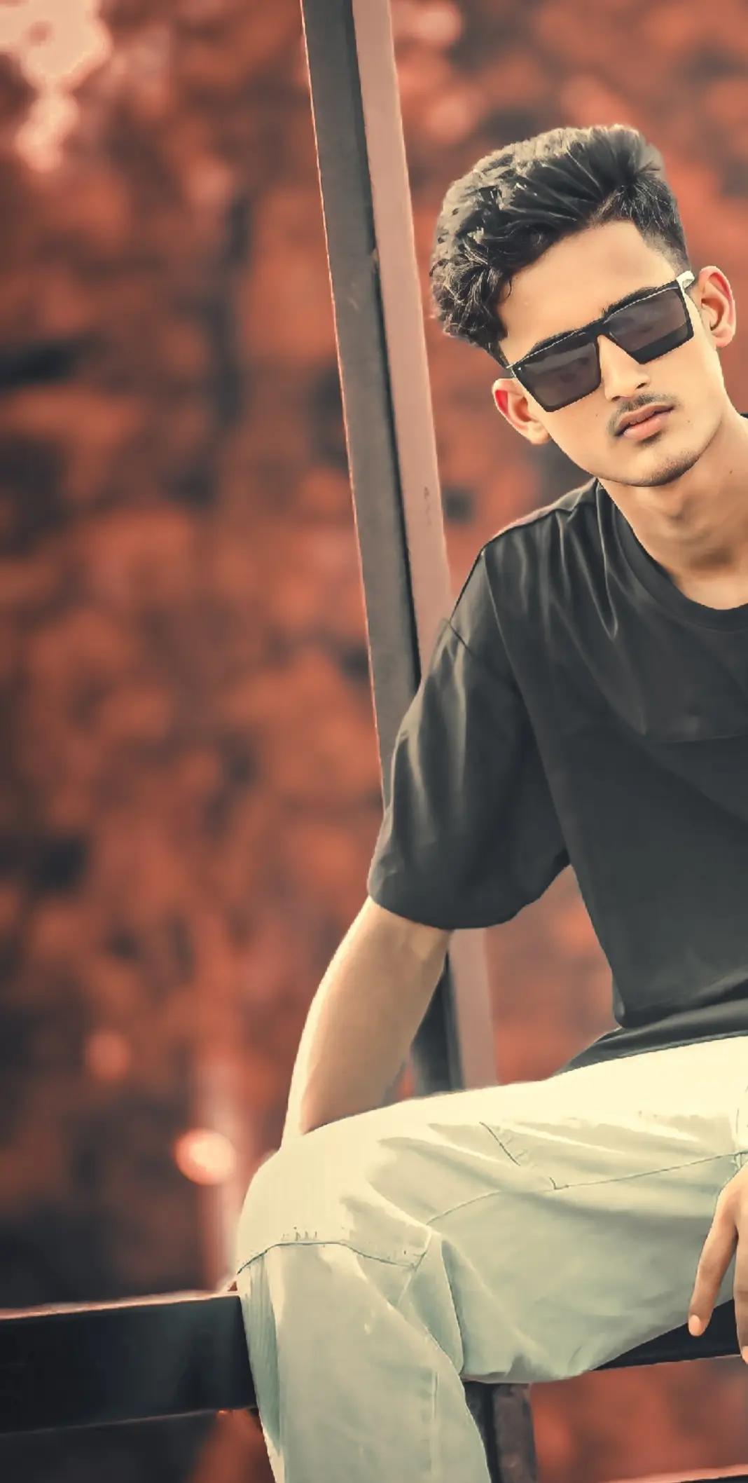 @Hᴀиƈყ_Aʜɪɾ&alpha;ɳ &hearts;🔥