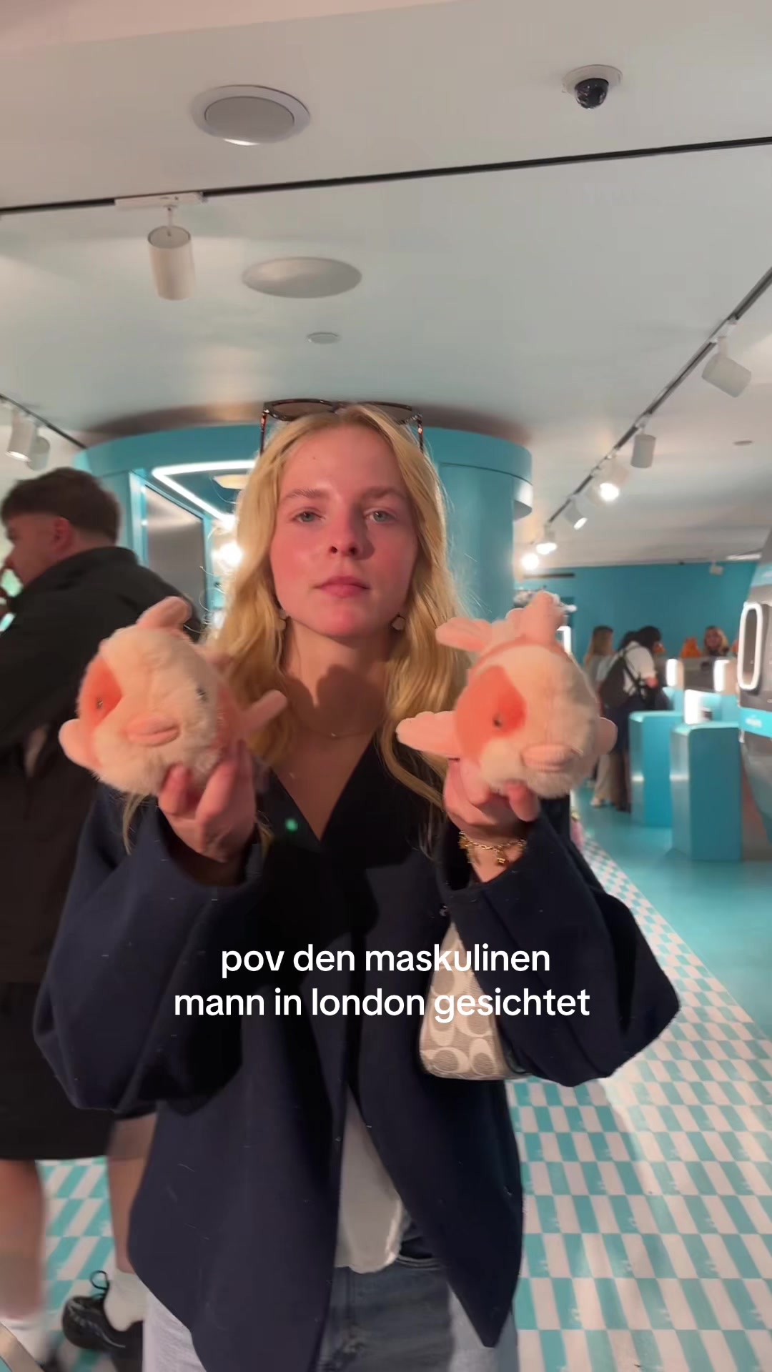 @Leni, Merle & Sophie