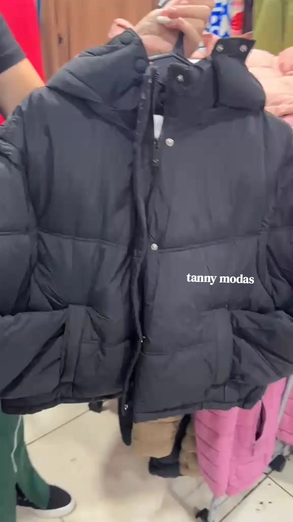 @tanny modas