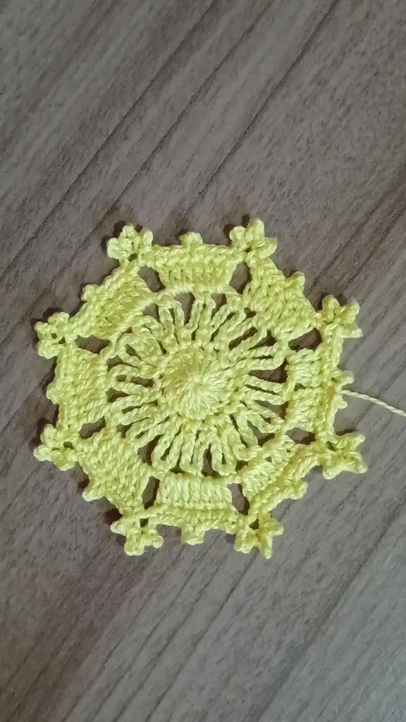 @Crochetear