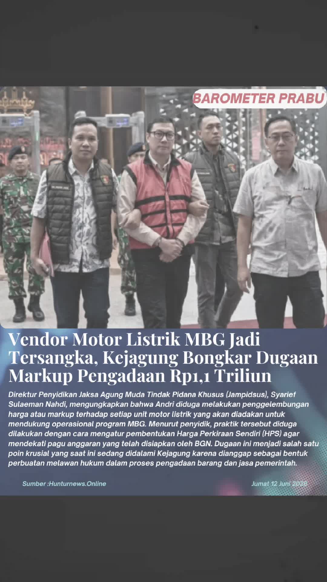 @BAROMETER PRABU