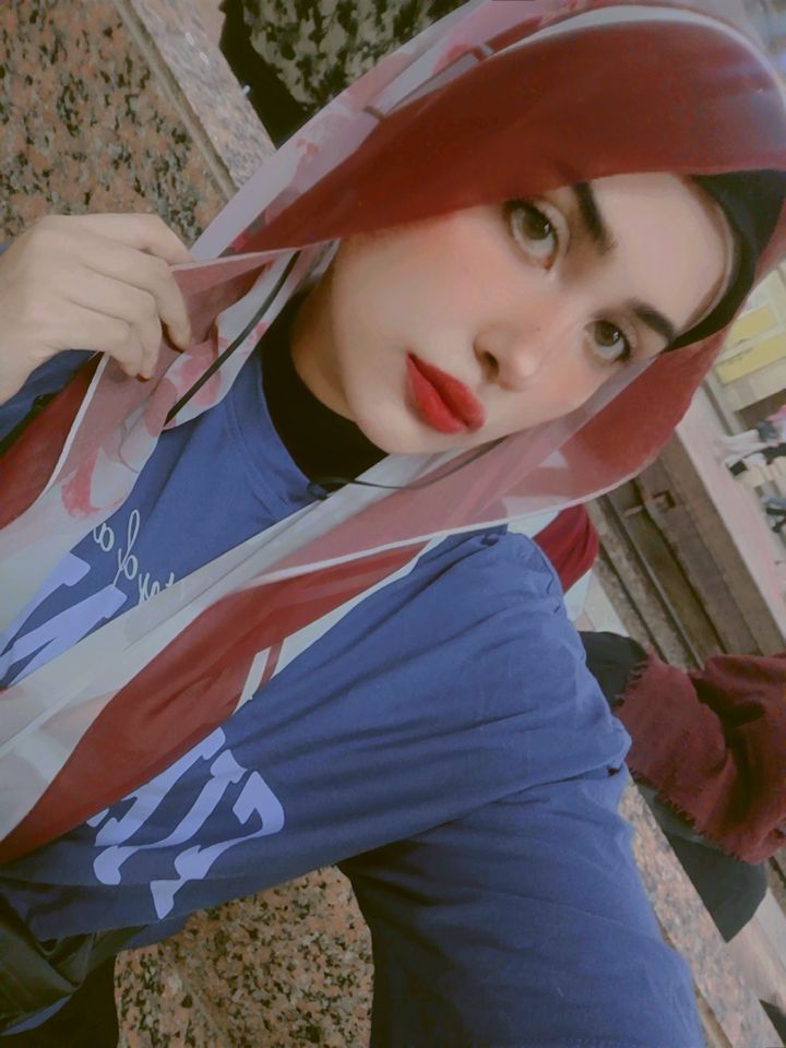@ashraqat sayed
