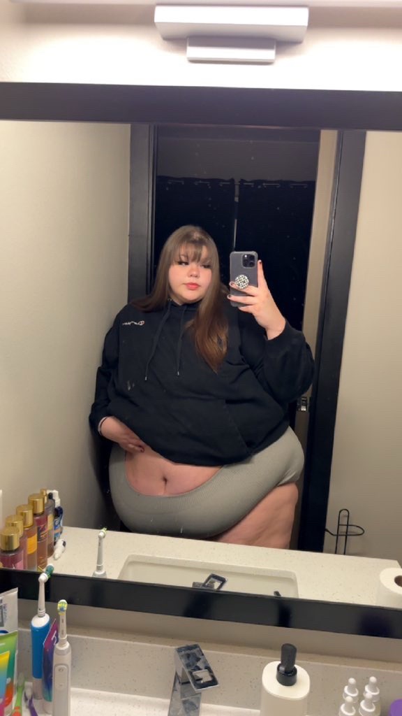 @Marieisgreedy