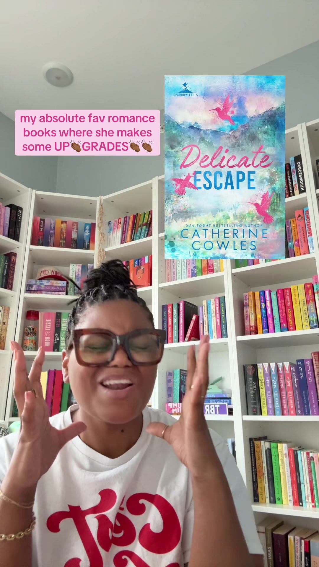 @rach tyson | philly booktok