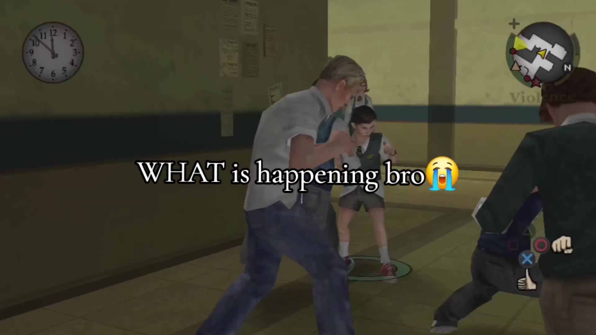 @Error