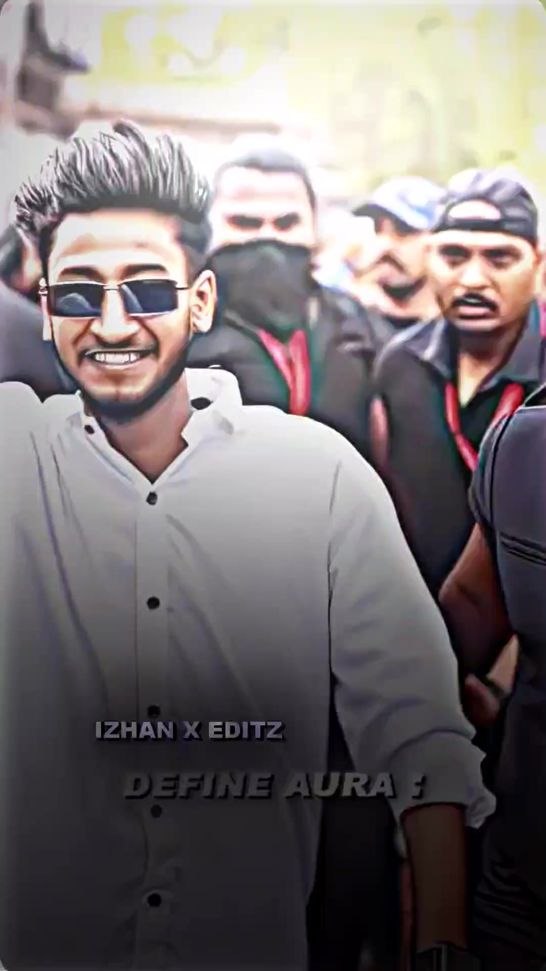 @IZHAN X EDITZ