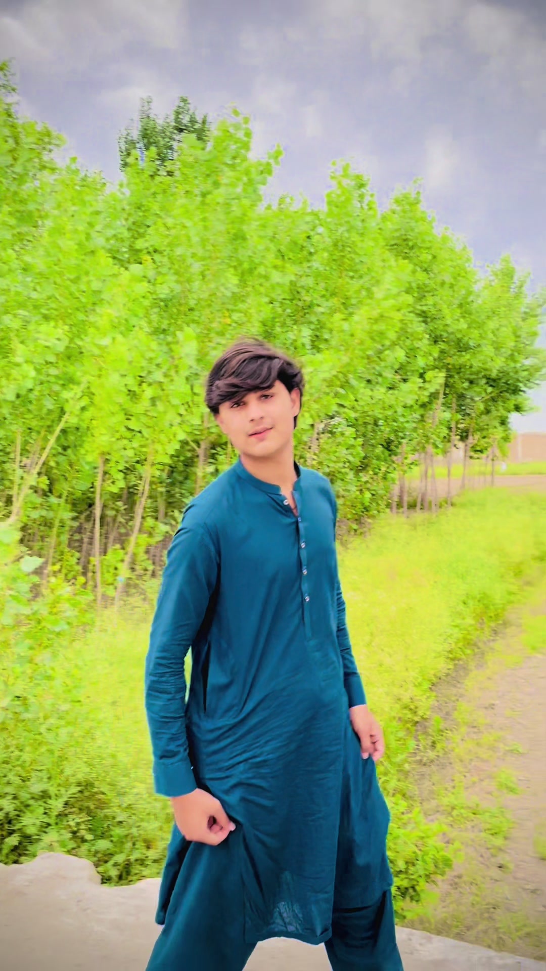 @Hamza khan