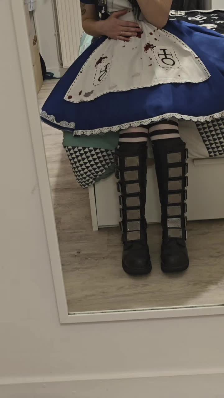 @NoryVamp